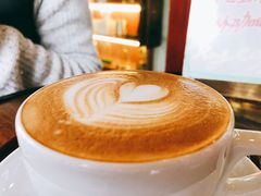 -HUG COFFEE(鼓楼店)