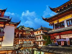 -豫园