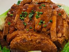 -大师傅金奖啤酒鱼(西街口总店)