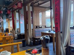 -印象鲵宴·张家界地标美食名片(溪布街店)