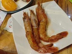 -松坂屋日料自助(长城路店)
