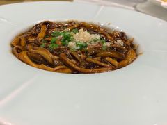 响油鳝糊-金枝玉叶上海人家食府(三里河店)