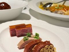 -淮香国色·淮扬菜(正大中心店)