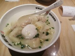 -朱新年·苏式汤团·面点(北寺塔店)