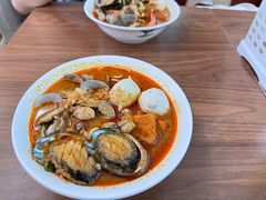 -大中沙茶面(中山路店)