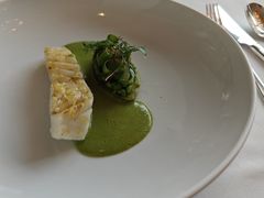 -Caprice(香港四季酒店)