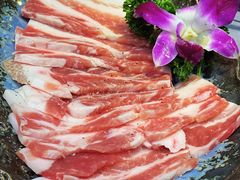 -明洞王妃家烤肉(苏州中心星悦汇店)