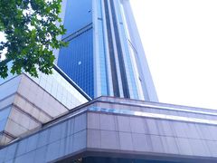 -上海新锦江大酒店