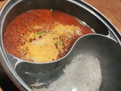 -呷哺呷哺(宝山正大乐城店)