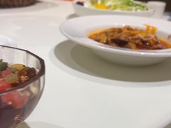 -渝信川菜 · 川味家常菜(财富购物中心店)