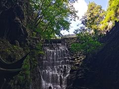 -善卷洞风景区