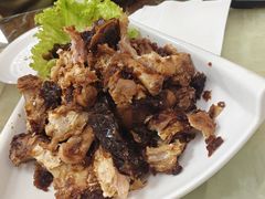-青岛锅贴(四流中路店)