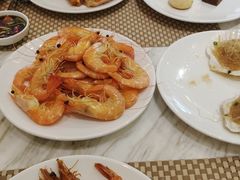 -长沙三景韦尔斯利酒店·Oval全日制餐厅自助餐