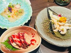 -匠和风精致料理(莆田财富中心店)