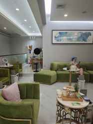 -郡艺医疗美容·微整·眼鼻吸脂