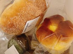 -佐敦面包铺·JORDAN BAKERY