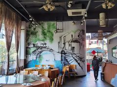 -东馆和天下特色餐饮(工农店)