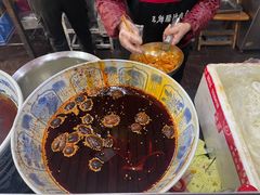 -王魁腊汁肉夹馍(柿园路店)