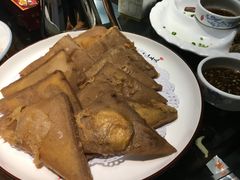 -磁州卤面·地标邯郸菜(97年创始店)