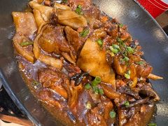 -孙家外婆•长春地标美食新名片(红旗街万达店)