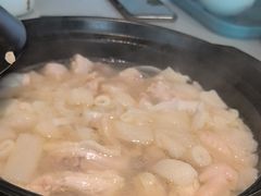 -百年果林椰子鸡(中洲店)