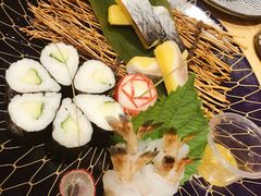 -無雙居酒屋(北京路店)