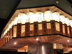 -江户烧肉(高德店)