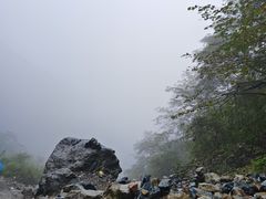 -九峰山