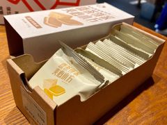 -喜茶(北京五棵松华熙店)