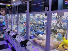-天天玩X秋葉原日系动漫游戏中心