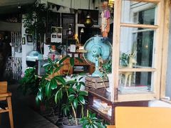 大堂-懒鱼时光馆(沙坪坝店)