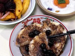 -李记红灯笼龙虾馆(渔人码头店)