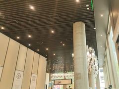 -星巴克臻选(湖滨道店)