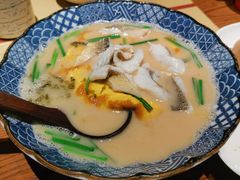 -荣家黄鱼面(前滩太古里店)