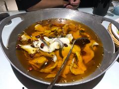 -香丰阁·烤鸭·川湘菜(清河店)