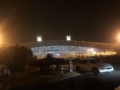 -南昌昌北国际机场
