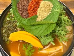 -松栢朝鲜族味道·脊骨汤(总店)