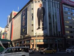 -优衣库(银座店)