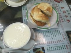 -义顺牛奶公司(新马路老店)