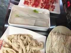 -虾吃虾涮虾火锅(府学路店)