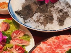 -大龙燚火锅(天安云谷店)