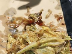 -李赵合鲜肉烧烤(西荷店)