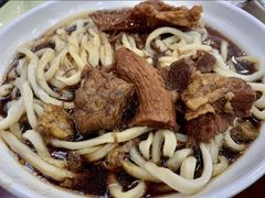 -老回回小吃(百万庄店)