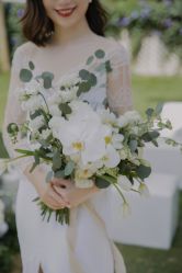 点击看大图 -Chic Bridal 熙可婚纱