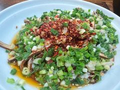 -掌上鲜(南顺城街店)