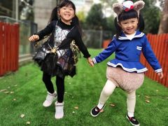 -青浦太阳花双语私立幼儿园