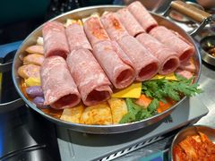 -兰正韩·韩国料理(大悦城店)