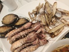 -海味当家·蒸锅海鲜(中山广场创始店)