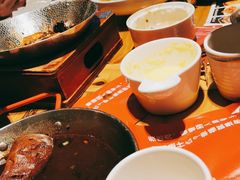 -小锅饭(欧亚卖场店)