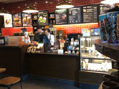-星巴克(天津大悦城第二店)